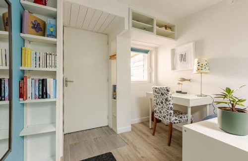 Plerin Apartment | Logement T1 Baie de Saint-Brieuc