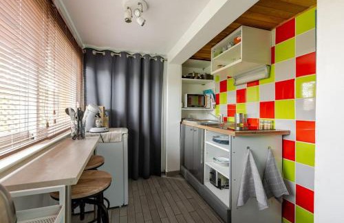 Plerin Apartment | Logement T1 Baie de Saint-Brieuc