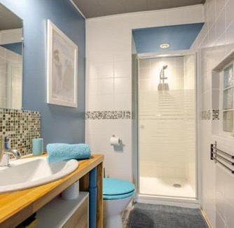 Plerin Apartment | Logement T1 Baie de Saint-Brieuc