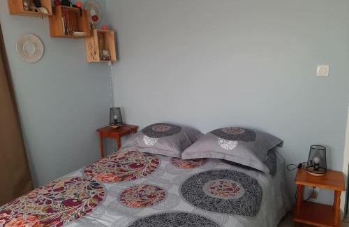 Montolieu House | Logement tout équipé Montolieu, Village du Livre