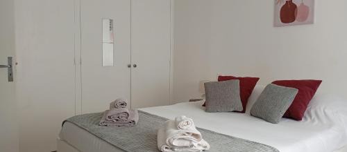 Vernet-les-Bains Apartment | Logement tout confort Vernet les Bains à côté des thermes