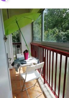 Vernet-les-Bains Apartment | Logement tout confort Vernet les Bains à côté des thermes