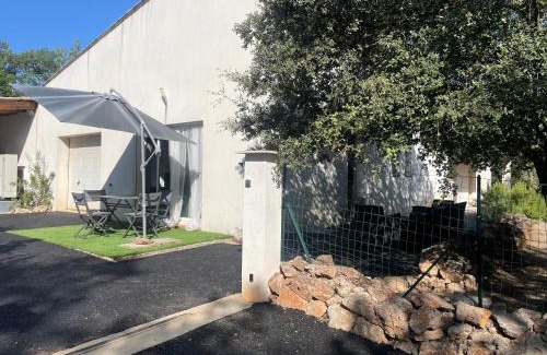 Le Thoronet Apartment | Logement tout confort au calme entre Saint Tropez et les Gorges du Verdon