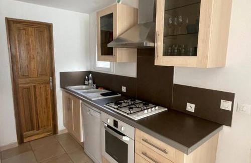 Le Thoronet Apartment | Logement tout confort au calme entre Saint Tropez et les Gorges du Verdon