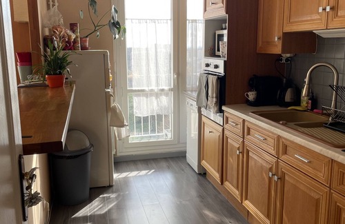 Taverny Apartment | Logement Tout Confort