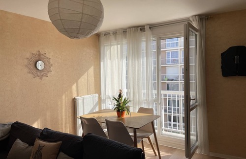 Taverny Apartment | Logement Tout Confort