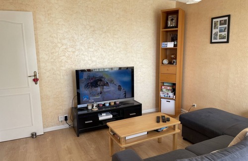 Taverny Apartment | Logement Tout Confort