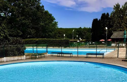 Awagne Other | Logement vacances Yvoir avec piscine et deux chambres