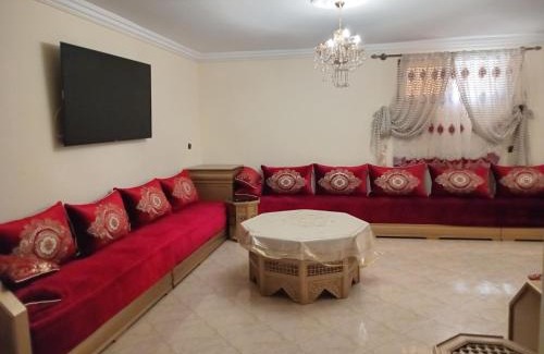 Meknes Apartment | Logement villa meknes