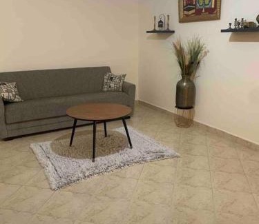 Meknes Apartment | Logement villa meknes
