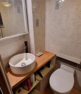 Republique–Point-du-Jour House | Logement vue sur la seine
