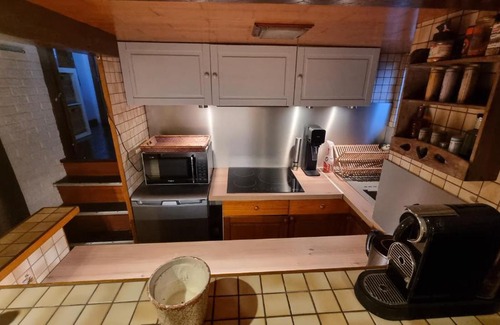 Republique–Point-du-Jour House | Logement vue sur la seine