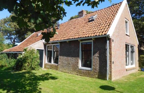 Jannum Apartment | Logementen Jannum
