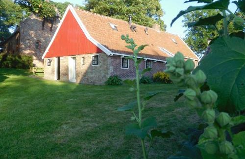 Jannum Apartment | Logementen Jannum