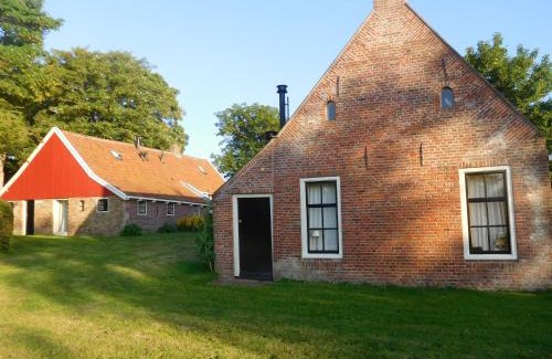 Jannum Apartment | Logementen Jannum