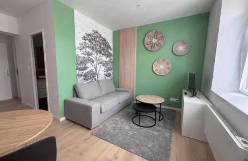 Plougastel-Daoulas Apartment | Logements centre Bourg