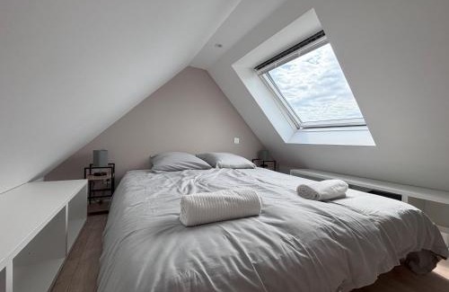 Plougastel-Daoulas Apartment | Logements centre Bourg