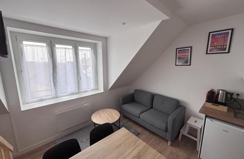 Plougastel-Daoulas Apartment | Logements centre Bourg