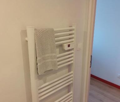 Manzat Apartment | Logements Clos saint Genest 1appartement et 3 studios