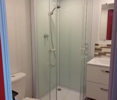 Manzat Apartment | Logements Clos saint Genest 1appartement et 3 studios