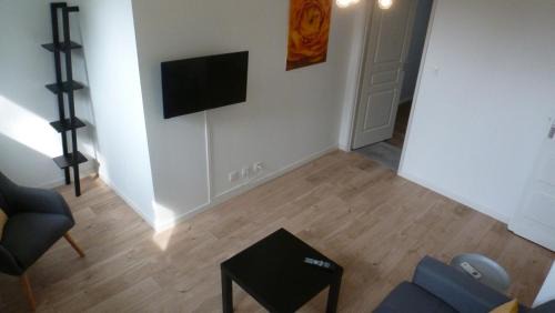 Chasseneuil-du-Poitou Apartment | Logements Le 232 Futuroscope Poitiers