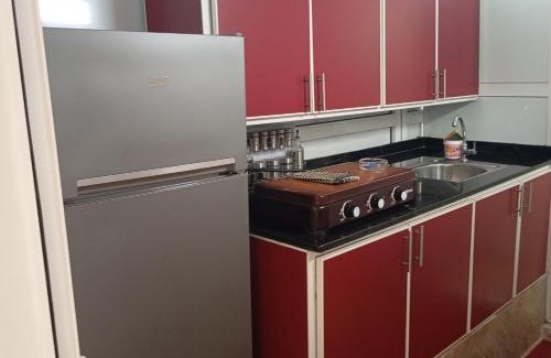 Quartier Administratif Apartment | logemois