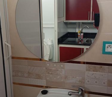 Quartier Administratif Apartment | logemois