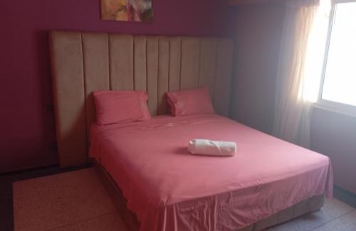 Quartier Administratif Apartment | logemois