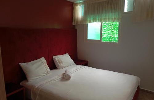 Quartier Administratif Apartment | logemois