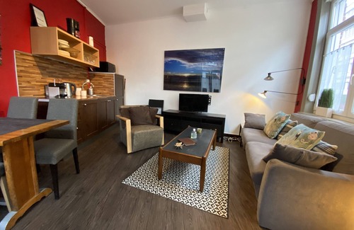 La Madeleine Apartment | Loger à La Madeleine