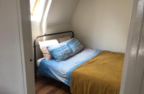 Schiermonnikoog Apartment | Logeren bij de bakker
