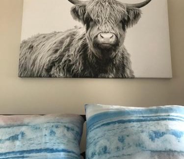 Schiermonnikoog Apartment | Logeren bij de bakker
