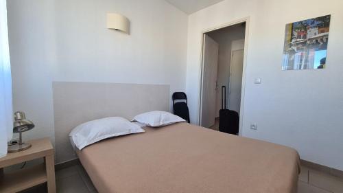 Les Arcades Apartment | Logesty Studio Cosy316