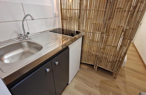 Chartres-de-Bretagne Apartment | LogeYou