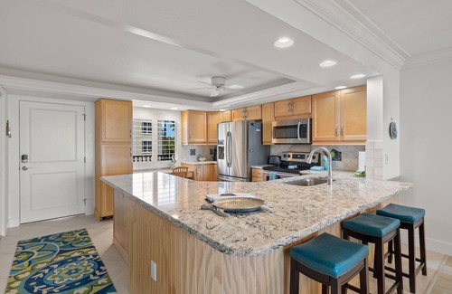 Sanibel Condo | Loggerhead 132 Direct Gulf Front!