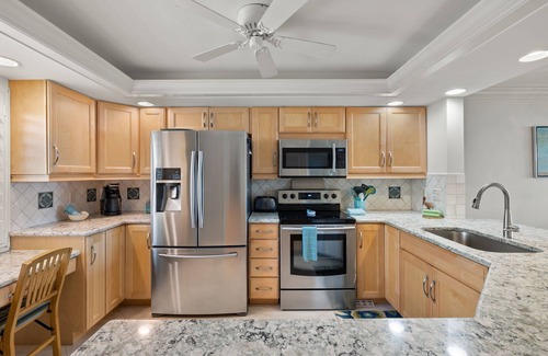 Sanibel Condo | Loggerhead 132 Direct Gulf Front!
