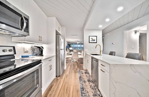 Sanibel Condo | Loggerhead Cay 274: Beautiful Condo on the Beach!