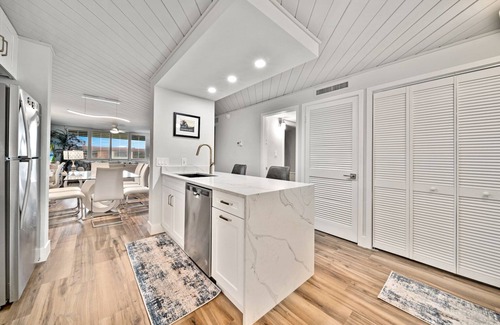 Sanibel Condo | Loggerhead Cay 274: Beautiful Condo on the Beach!