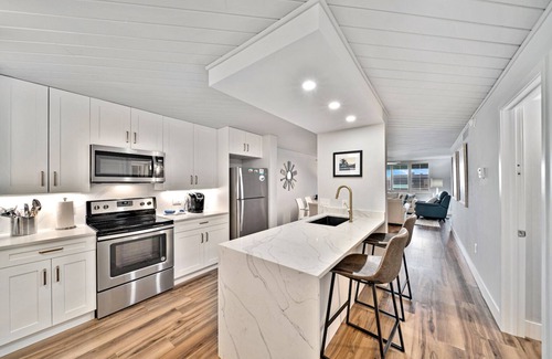 Sanibel Condo | Loggerhead Cay 274: Beautiful Condo on the Beach!