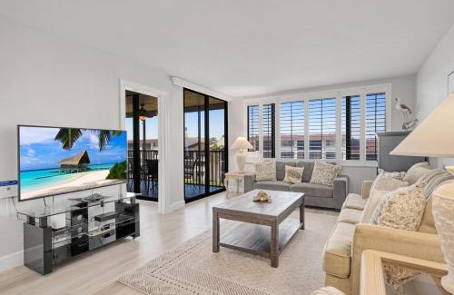 Sanibel House | Loggerhead Cay #434