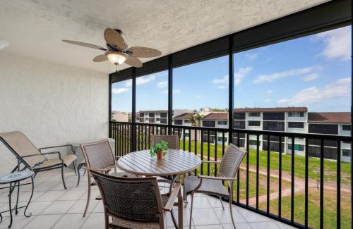 Sanibel House | Loggerhead Cay #434