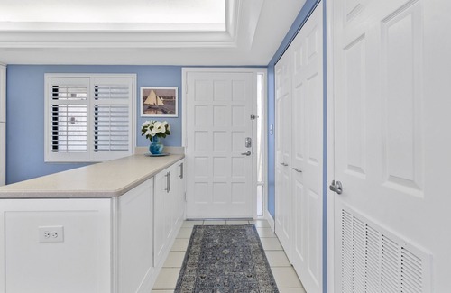 Sanibel Condo | Loggerhead Cay 583, Partial Angled View, Beautifully Updated