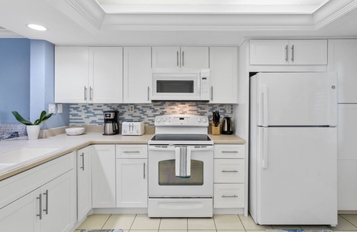 Sanibel Condo | Loggerhead Cay 583, Partial Angled View, Beautifully Updated
