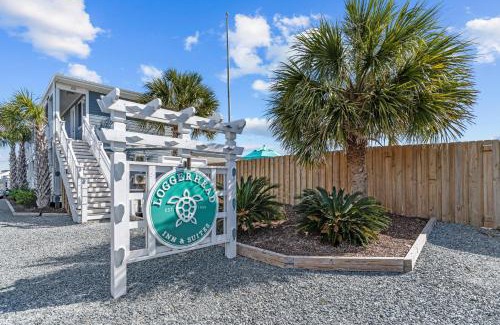 Surf City Hotel | Loggerhead Inn and Suites
