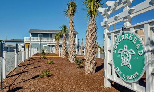 Surf City Hotel | Loggerhead Inn and Suites