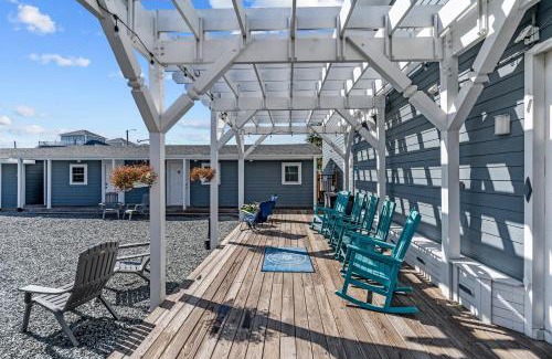 Surf City Hotel | Loggerhead Inn and Suites