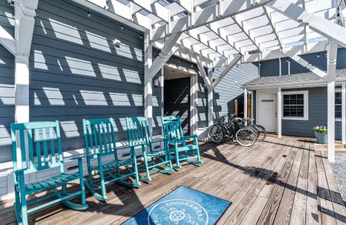 Surf City Hotel | Loggerhead Inn and Suites
