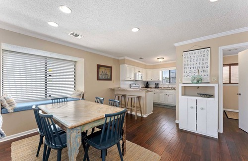 Port St. Joe House | Loggerhead Lagoon - New to Rental Market, Barrier Dunes, Pool, Save 15% on 25' Bookings!