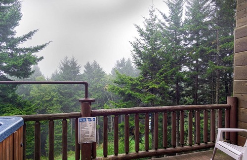 Snowshoe Condo | Loggers Run by Casago