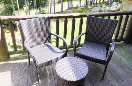 Snowshoe Condo | Loggers Run by Casago